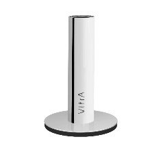 Vitra Origin Diş Fırçalığı Tekli Yerden Krom A44896